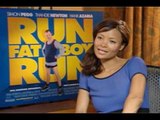 Thandie Newton talks Run, Fatboy, Run | Empire Magazine