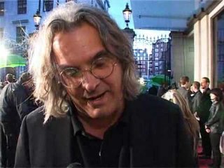 Sony Ericsson Empire Awards 2008: Red Carpet arrivals | Empire Magazine