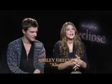 The Twilight Saga: Eclipse - Ashley Greene, Xavier Samuel and David Slade | Empire Magazine
