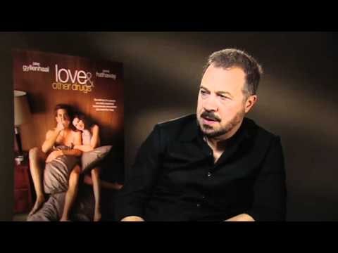 Ed Zwick Talks Love And Other Drugs | Empire Magazine