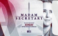 Madam Secretary - Promo 5x05