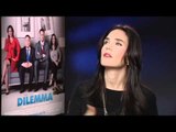 Jennifer Connelly talks The Dilemma | Empire Magazine