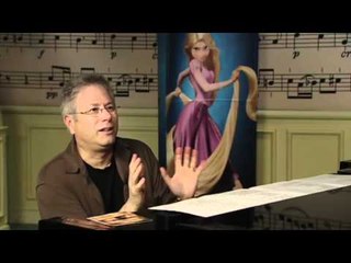 Alan Menken On Tangled | Empire Magazine