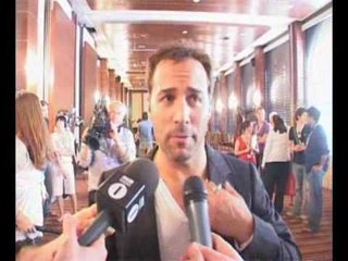 2007 Cannes Video Blog #7: Entourage interviews | Empire Magazine