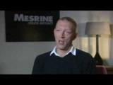 Vincent Cassel Talks Mesrine | Empire Magazine