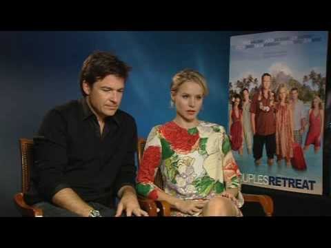 Jason Bateman and Kristen Bell Interview | Empire Magazine