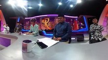 Politik Kebohongan & Politisi Sontoloyo [360cam] - ROSI (2)