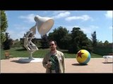 EXCLUSIVE Pixar HQ Tour | Empire Magazine