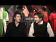 The Weasley Siblings Talk Harry Potter And The Deathly Hallows: Part One | Empire Magazine