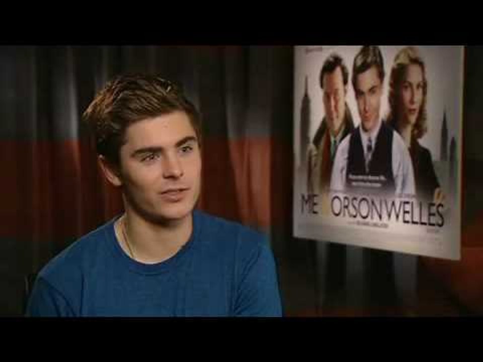 Zac Efron interview | Empire Magazine