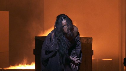 Sonya Koncheva: "Medea - e tutte le altre - c'est moi"