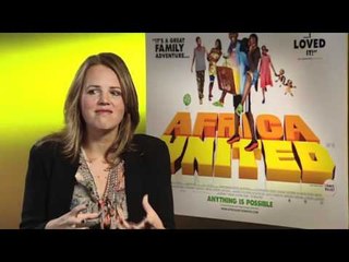 Africa United - director interview | Empire Magazine