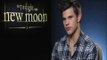 Taylor Lautner Talks Twilight: New Moon | Empire Magazine