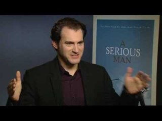 A Serious Man: Michael Stuhlbarg | Empire Magazine