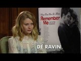 Emilie De Ravin On Remember Me | Empire Magazine