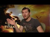 Sam Worthington Talks Clash Of The Titans | Empire Magazine