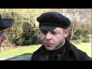 Exclusive Burke & Hare Videblogisode! | Empire Magazine