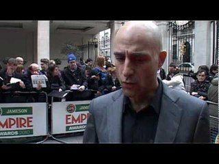 Jameson Empire Awards 2010 Videblogisode EXTRA! | Empire Magazine