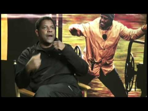 Unstoppable - Denzel Washington interview | Empire Magazine