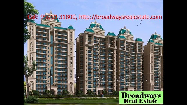 Ambika La Parisian Sector 66B IT City Mohali 95O1O-318OO