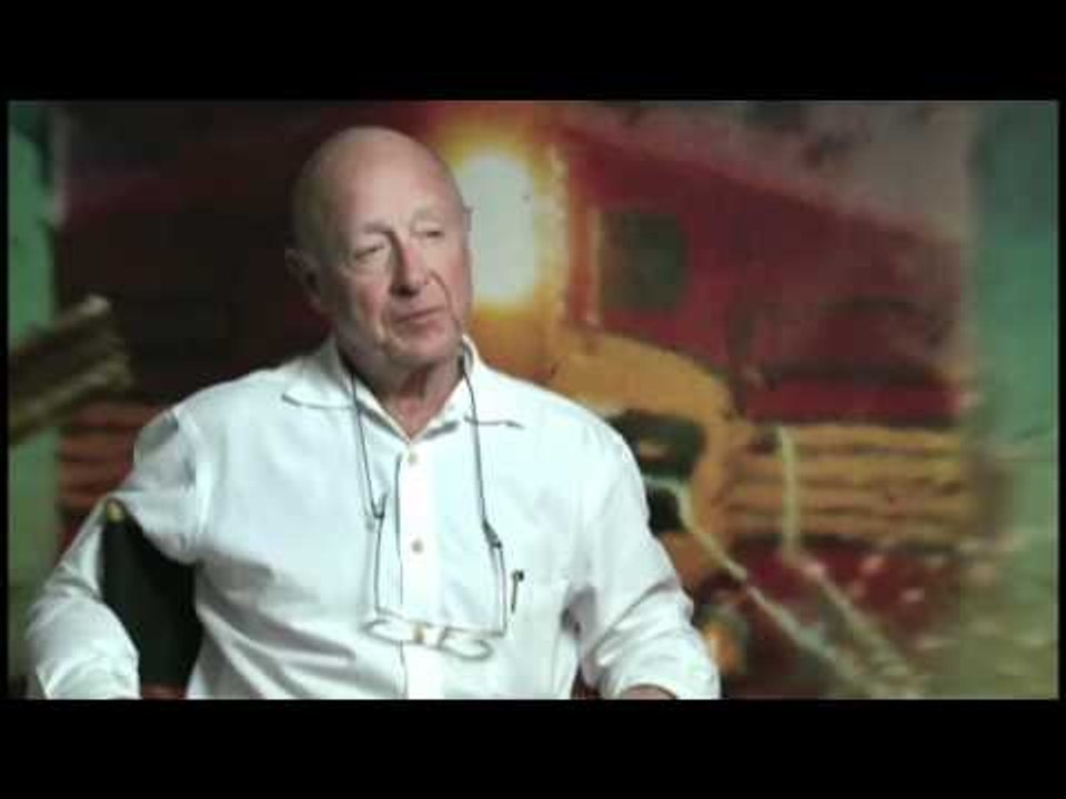 Unstoppable - Tony Scott interview | Empire Magazine