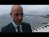 Day 3: Exclusive Cannes 2010 Videblogisode  - Mark Strong | Empire Magazine
