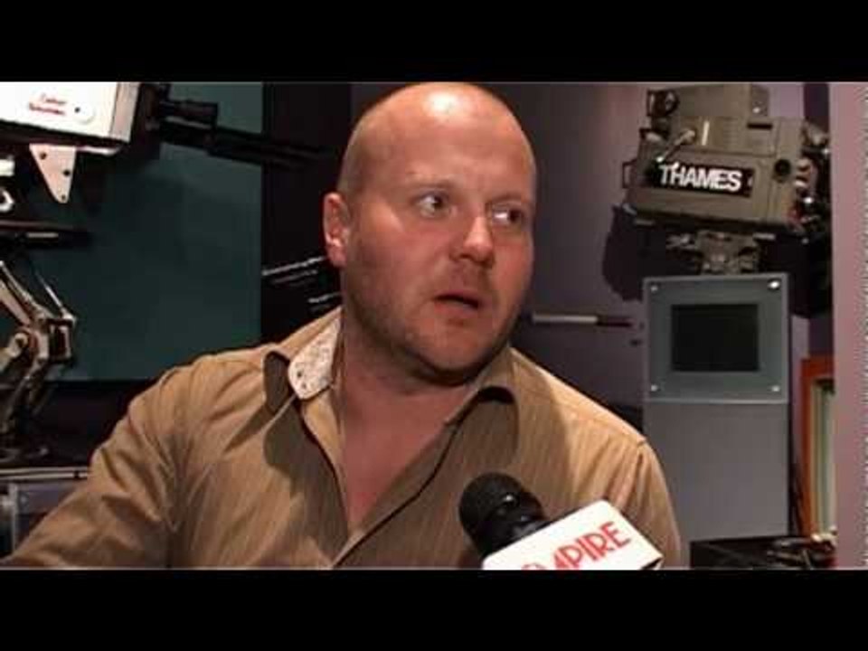 Mark Herbert on Four Lions | Empire Magazine