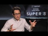 J.J. Abrams Talks Super 8 | Empire Magazine