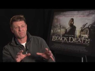 Sean Bean Talks Black Death | Empire Magazine