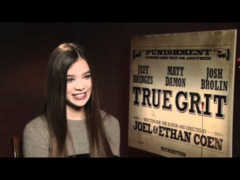 True Grit: Hailee Steinfeld | Empire Magazine
