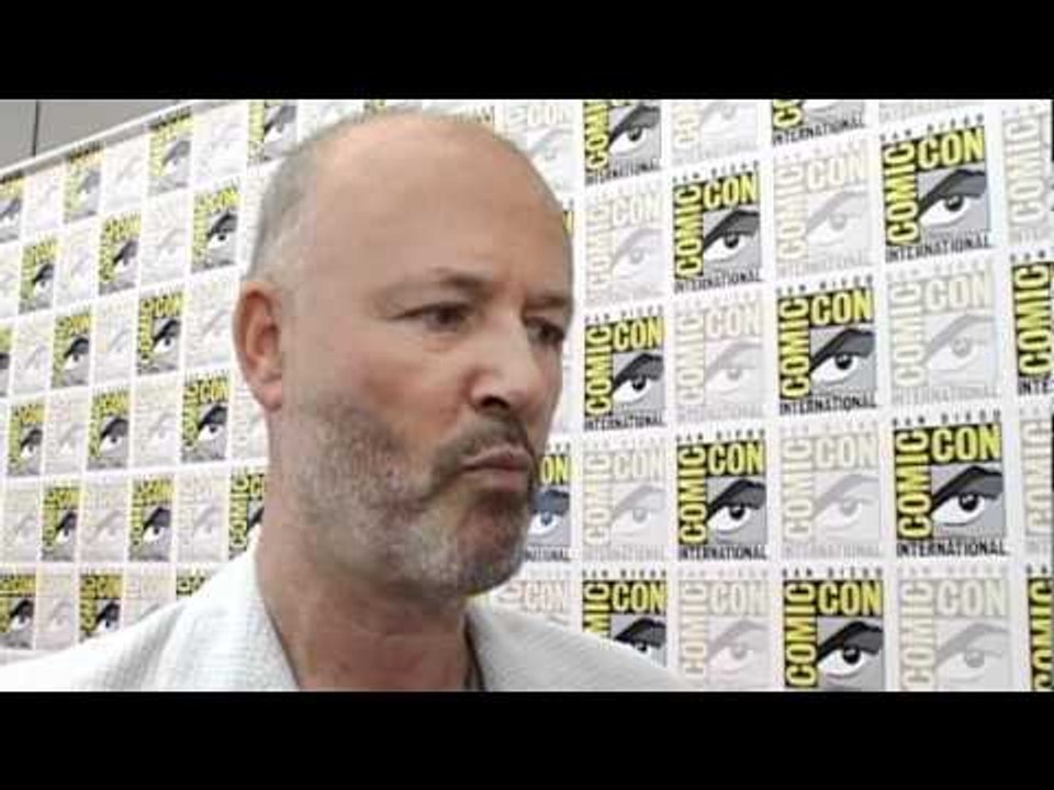 oman InSimon Oakes talks Daniel Radcliffe, The W Black, and the future of Hammer | Empire Magazine