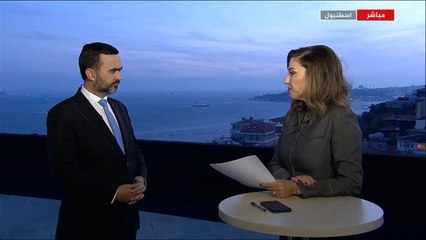 نافذة من إسطنبول-تغطية خاصة لآخر تطورات قضية خاشقجي