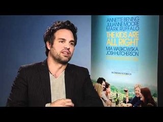 Mark Ruffalo talks The Kids Are All Right | Empire Magazine