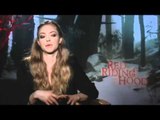 Amanda Seyfried Talks Red Riding Hood | Empire Magazine