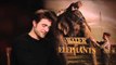 Robert Pattinson And Reese Witherspoon On Water For Elephants | Empire Magazine