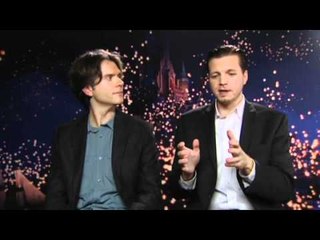 Tangled: The Directors And Producers Explain Disney's latest | Empire Magazine