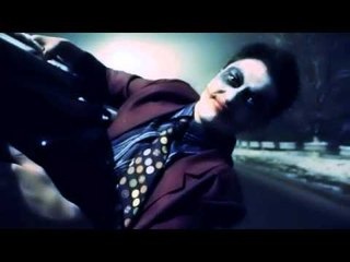 Done In Sixty Seconds 2011 KAZAKHSTAN Finalist - The Dark Knight | Empire Magazine