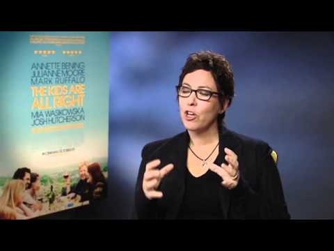 Lisa Cholodenko talks The Kids Are All Right | Empire Magazine