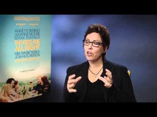 Lisa Cholodenko talks The Kids Are All Right | Empire Magazine