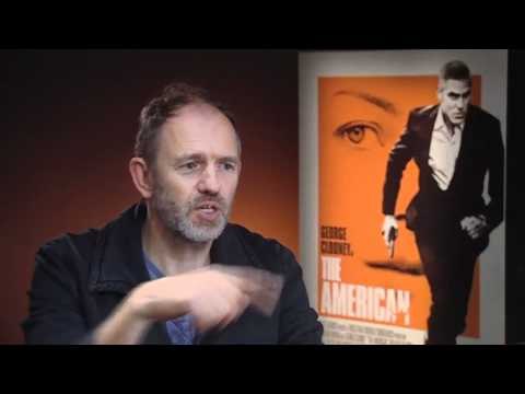 The American - Anton Corbijn interview | Empire Magazine