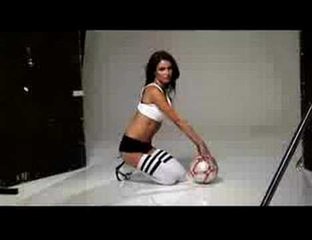 FHM.com's Championship Of Women - Derby.  Visit fhm.com/championship!