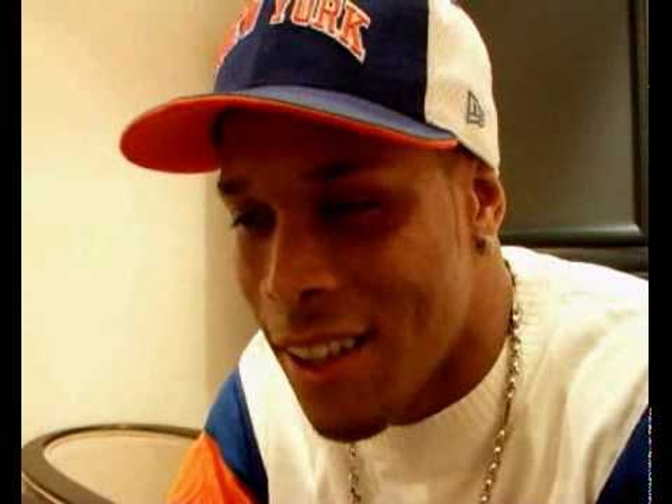 Romeo interview