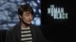 Daniel Radcliffe Interview -- The Woman In Black | Empire Magazine