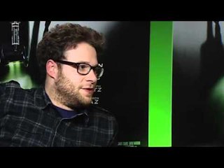 The Green Hornet Video Interviews | Empire Magazine