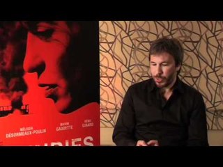 Denis Villeneuve Discusses the Intense Thriller 'Incendies' | Empire Magazine 🔥