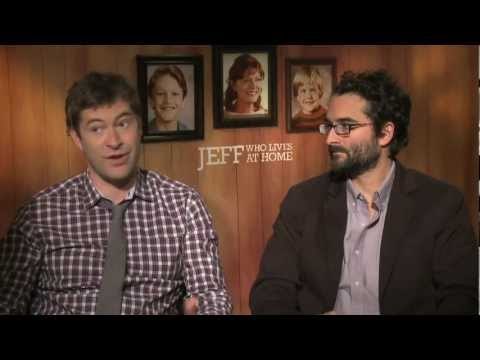 The Duplass Brothers Interview Jeff, Who Lives At Home | Empire Magazine