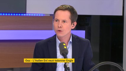 Daniel Fava (ENI) : "Nous avons déjà plus d’un million de clients dans le gaz et l’électricité"