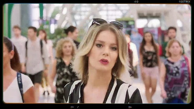 Her Şey Seninle Güzel | Fragman