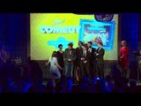 Jameson Empire Awards 2012 - Best Comedy | Empire Magazine
