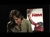 James Marsh Talks Project Nim | Empire Magazine